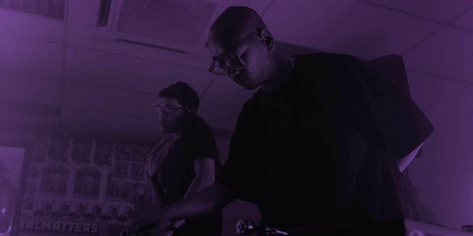 Grassfield Region of Cameroon: A Legacy in Music & Culture